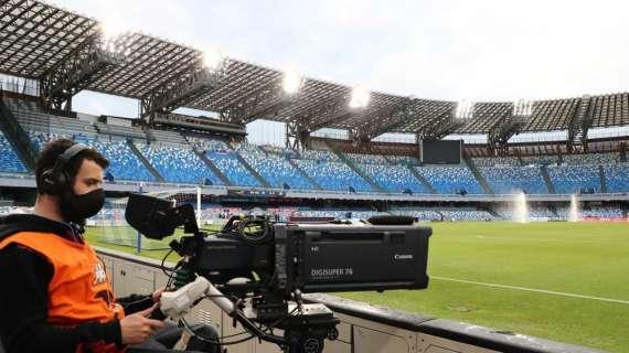 Scontro Sky-Serie A, per oscurare il segnale alla tv serviranno 14 voti a favore