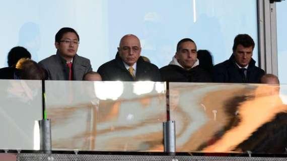 Milan, dal Belgio: i rossoneri seguono un talento dell'Anderlecht