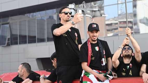 Milan, si pensa ad Ibra come Club Manager: il primo ed unico a ricoprire il ruolo fu Abbiati