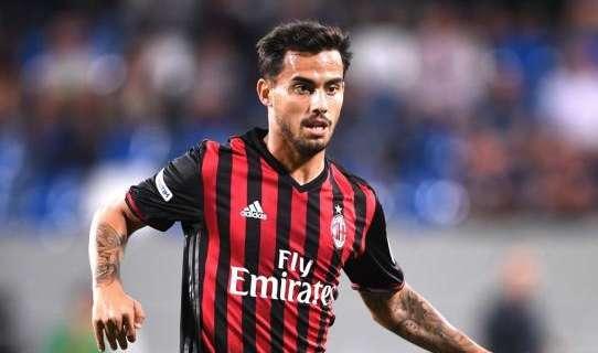 Gazzetta - Suso-Niang, l’aeroplanino Montella mette le ali al suo Milan: il nuovo corso rossonero riparte da loro