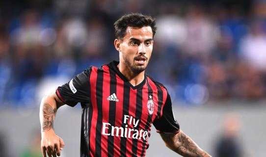 Montella subito col tridente tipo: Suso, Bacca e Niang ai nastri di partenza, aspettando la fine del mercato