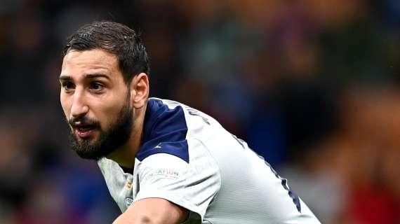 Ricky Tognazzi: "I fischi a Donnarumma non sono paragonabili al razzismo"