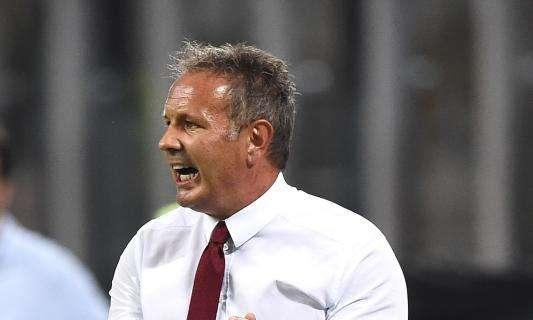 Mihajlovic e il primo derby sulla panchina rossonera: l'obiettivo è emulare Maldini, Terim, Allegri e Seedorf
