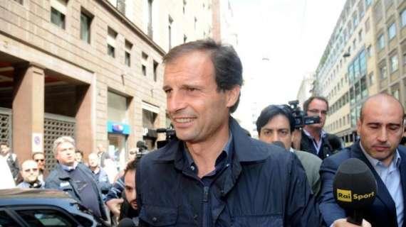 La cena della verità tra Allegri e Galliani: le ultime