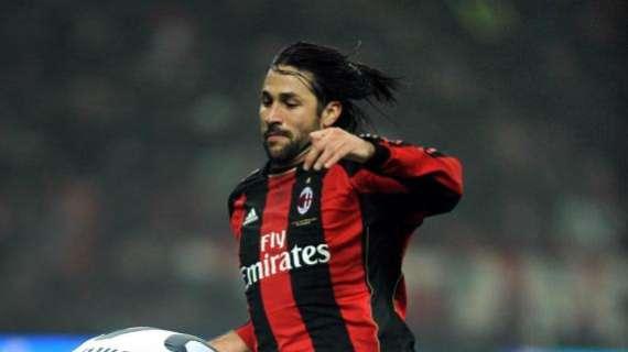 MILANELLO REPORT: Zambro, Mexes e Yepes in gruppo