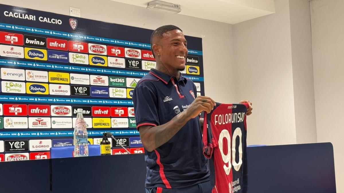 Insulti gravissimi verso la madre Hermoso, Folorunsho si scusa così