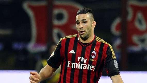 Dalla Spagna: Rami non convince Seedorf, niente riscatto