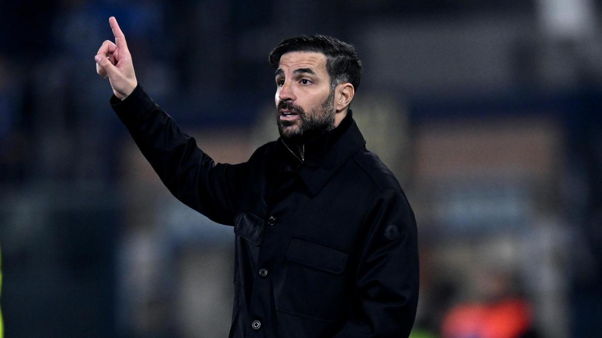 Serie A, la classifica aggiornata: il Como aggancia la Roma ed è a -6 dal Milan