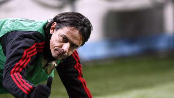 Bisio: "Inzaghi può dare ancora molto"