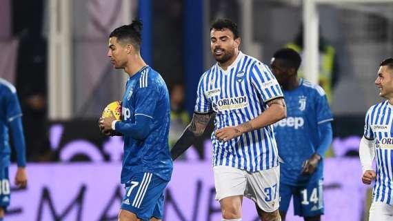 Petagna: "Al Milan ho condiviso lo spogliatoio con tanti fenomeni ma è Ilicic il compagno più forte che ho avuto"