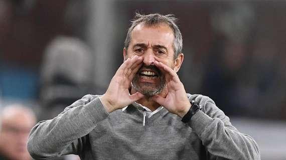 MN - Giampaolo, richiesta buonuscita al Milan per la risoluzione del contratto