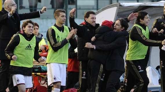 Tanti auguri a Mario Piccinocchi