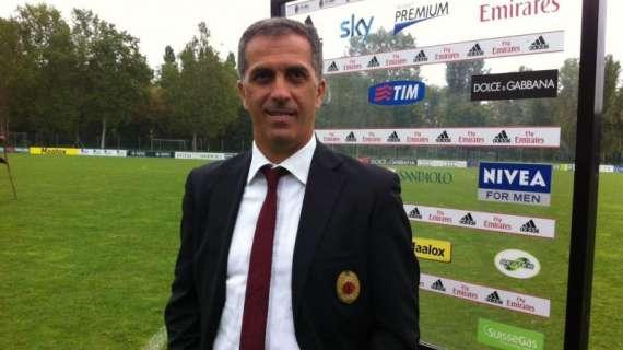 ESCLUSIVA MN - Dolcetti: "Ganz pronto per il salto, non perderà il fiuto del gol. Cristante vice Montolivo? Ha gli ingredienti giusti"