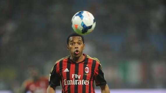 Robinho-Santos, difficile una riapertura delle trattative