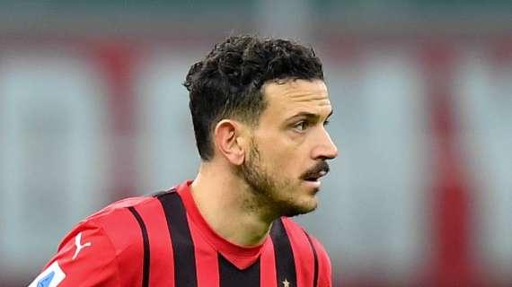 Florenzi e il 'dove lo metti metti': il Milan lo segua. E se si azzardasse...