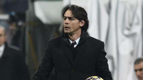 Inzaghi sul mercato: "Nessuno ha chiesto di partire"