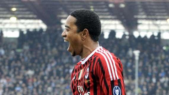 Magic moment Urby: ritorna anche in nazionale