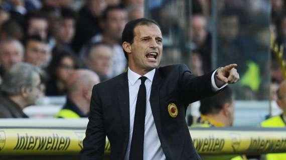 Diana (ag.Fifa): "Allegri rischia, Inzaghi pronto per la Serie A. Kakà? Non è quello di qualche anno fa" 