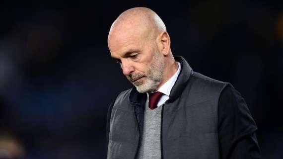 Gazzetta - Milan, Pioli indebolito dalle voci su Rangnick