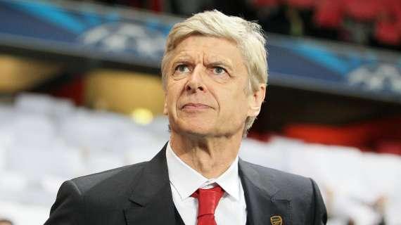 Tuttosport - Balo-Campbell, Wenger stoppa il Milan. Solo strategia?