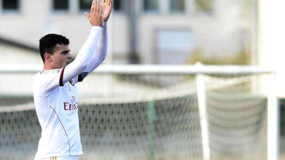 Como, Sabatini: "Cerchiamo un attaccante fisico, Petagna una delle possibilità"