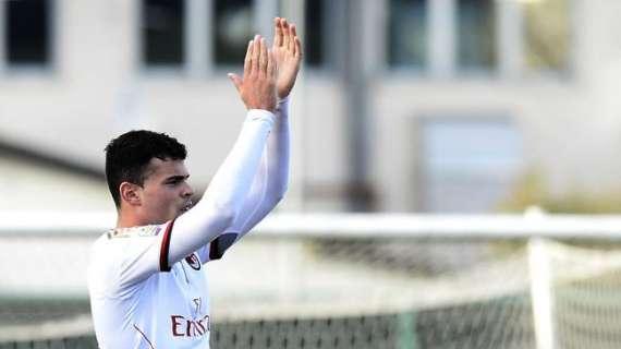 ESCLUSIVA MN - Cesena, Foschi: "Petagna ci piace, ne abbiamo parlato con il Milan"