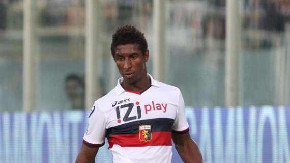 Constant: "Qui sto bene, stasera saremo aggressivi"