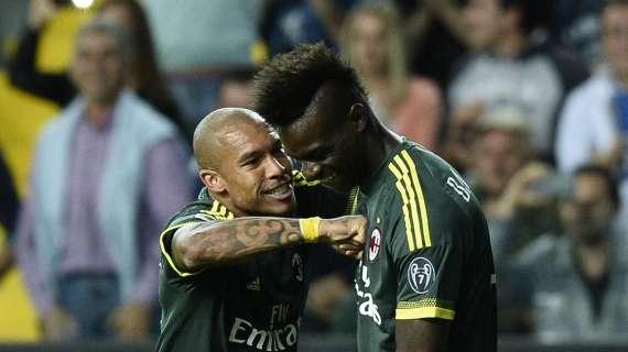De Jong su Donnarumma: "Spero resti, deve diventare una bandiera"