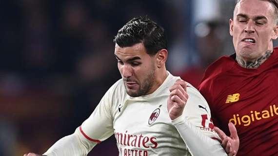 Pagelle - L'asse Theo-Leao non lo fermano nemmeno i cecchini. Ibra fa 92