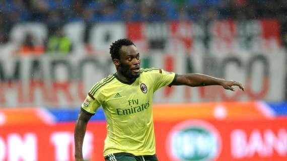 Ag. Essien a Sky: "Se arriveranno offerte dalla MLS le valuteremo con interesse. Orlando? Non si sa mai"