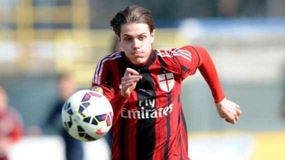 LIVE MN - Primavera, Chievo-Milan (3-0): finisce qui, Bertasini toglie la gioia a Fabbro allo scadere...