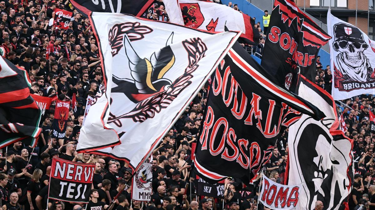 Comunicato Milan sui prezzi dei biglietti in trasferta: "Siamo al fianco dei nostri tifosi"