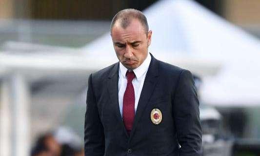 I 40 giorni di Brocchi: tra veleni, difficoltà oggettive ereditate, idee nuove e colpe affibiate a priori