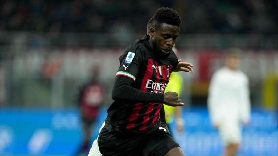 Gazzetta - Milan, senza Giroud tocca a Origi: a Cremona servono i suoi gol