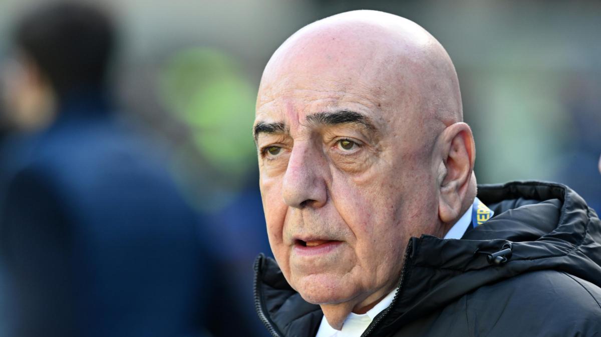 Moretto: "Mi confermano che c’è stata una stretta di mano tra Cardinale e Galliani"