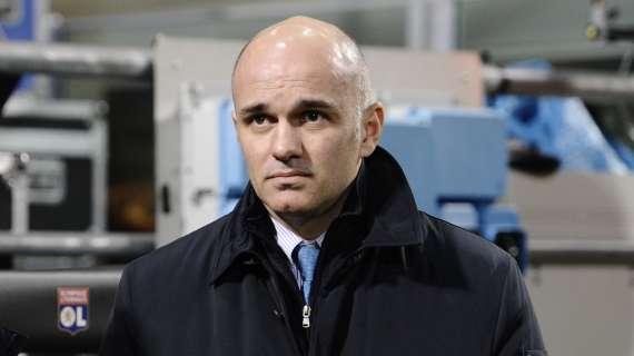 Atalanta, Percassi a DAZN: "Siamo orgogliosi di poter giocare contro una grande del calcio italiano nel nostro stadio completamente ristrutturato"