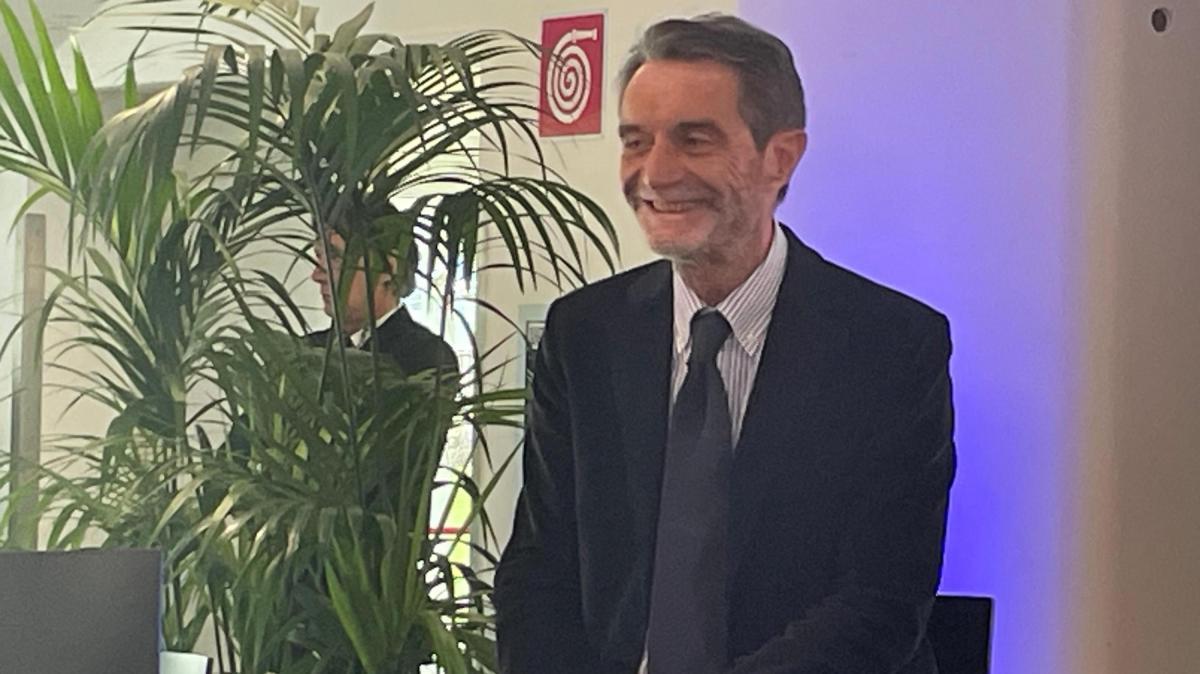 Fontana: "Realizzare il nuovo stadio a San Siro è la soluzione migliore"