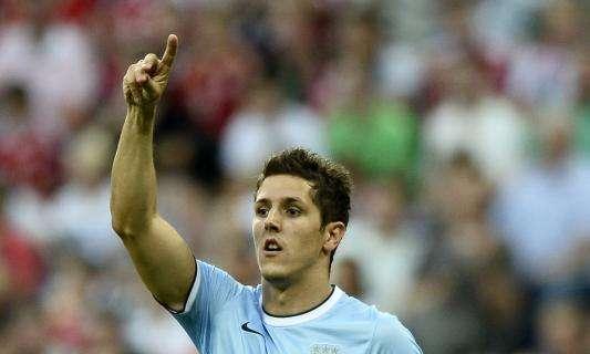 Sky - Ore importanti per Jovetic e Nastasic