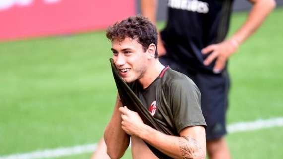 Calabria, tra lavoro duro e mai una parola fuori posto. La chance tanto attesa sta per arrivare