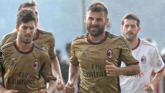 Ag. Nocerino: "Se Antonio non dovesse trovare spazio, meglio cambiare"