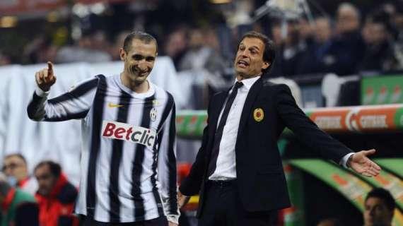 Fate il Milan, non la guerra...