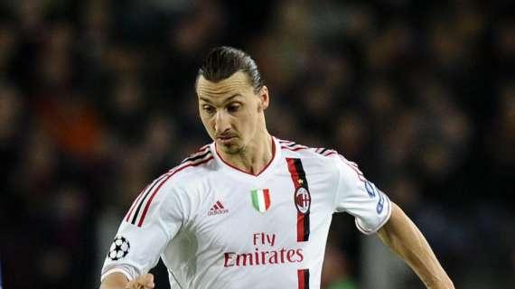 Causio: "L'uscita in Champions caricherà il Milan. Ibra in Europa soffre troppo"‏