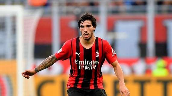 Parolo: "Tonali presente dappertutto: col Venezia ha dato intensità alla manovra"
