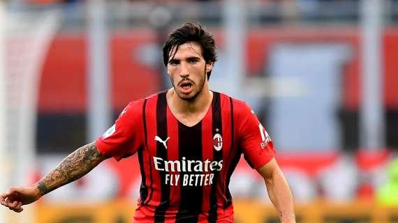 Juventus-Milan, La Gazzetta dello Sport: "Il futuro sarà verde"