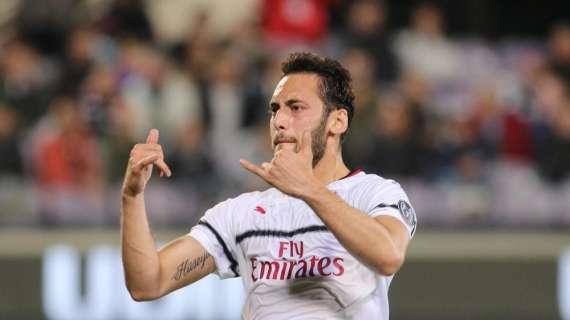 Incocciati a MN: "Suso e Çalhanoglu giocatori di spessore, vanno sostenuti a livello di testa"