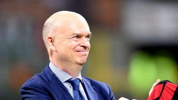 Fassone su Niang: "Speriamo che si faccia consigliare bene"