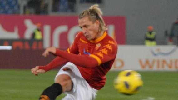 Dalla Francia, Mexes ha già l'accordo col Milan