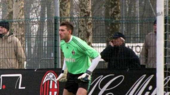 Somma: "Donnarumma è un predestinato"