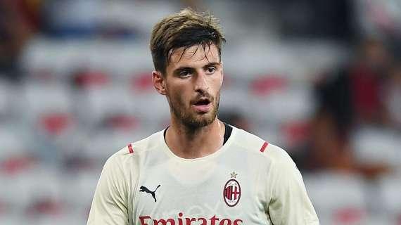MN - Gabbia-Sampdoria: il trasferimento in prestito valutato solo dopo l’arrivo di un centrale