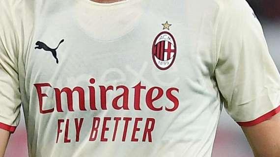 Settore giovanile rossonero, 3-2 dell'under11 all'Accademia Inter